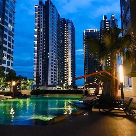 Conezion Luxury 3Br For 7Pax @Ioi Resort Putrajaya Exteriér fotografie